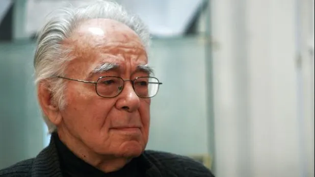 Mihai Șora, mesaj dur pentru "nevolnicia" autohtonă, după incendiul de la Notre Dame 