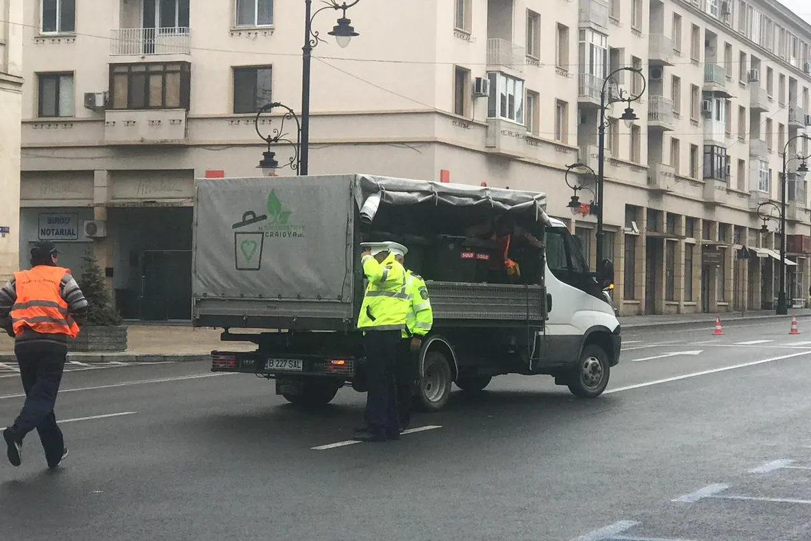Mitingul PSD de la Craiova: Angajații din instituțiile publice, obligați să participe la protest