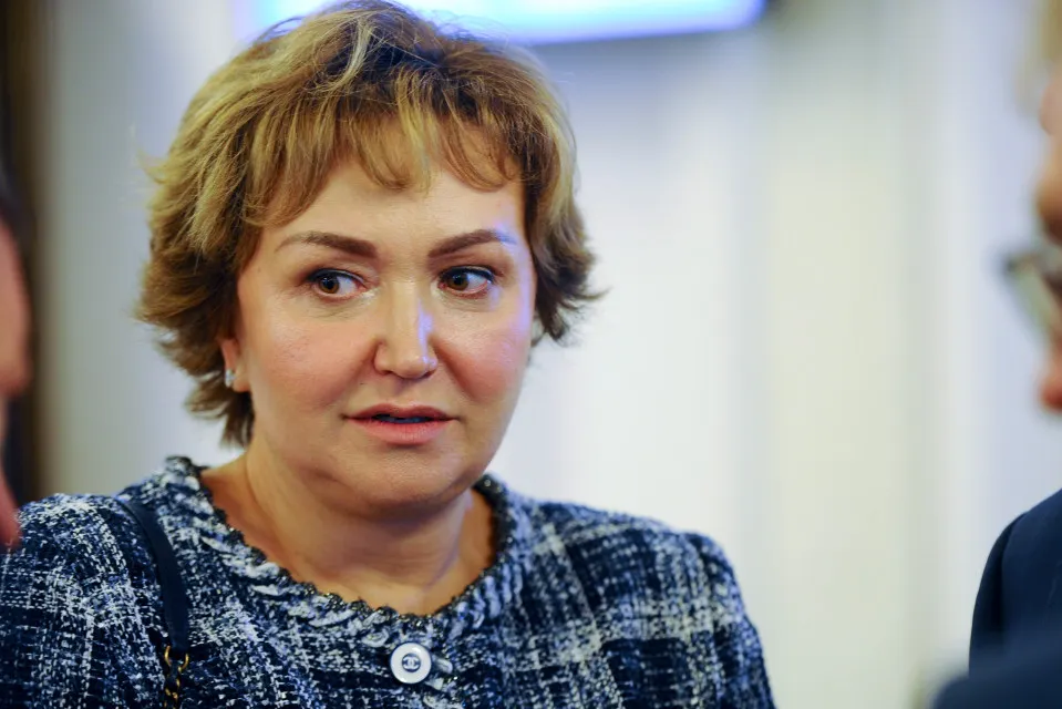 Cine era Natalia Fileva, femeia care a murit în avionul prăbușit din Germania?