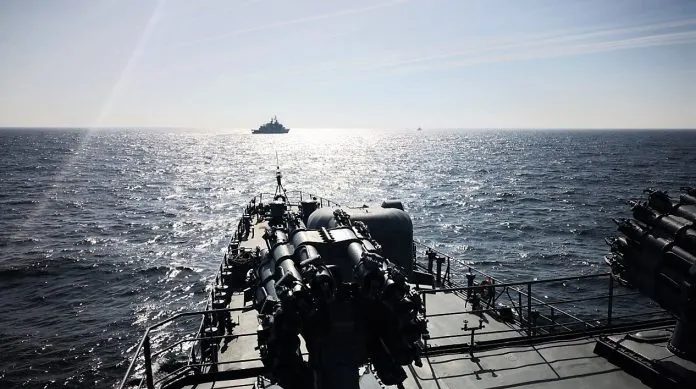Cel mai mare exercițiu NATO, în coasta Rusiei