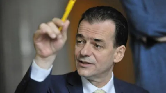 Orban depune la Parlament lista miniștrilor și programul de guvernare