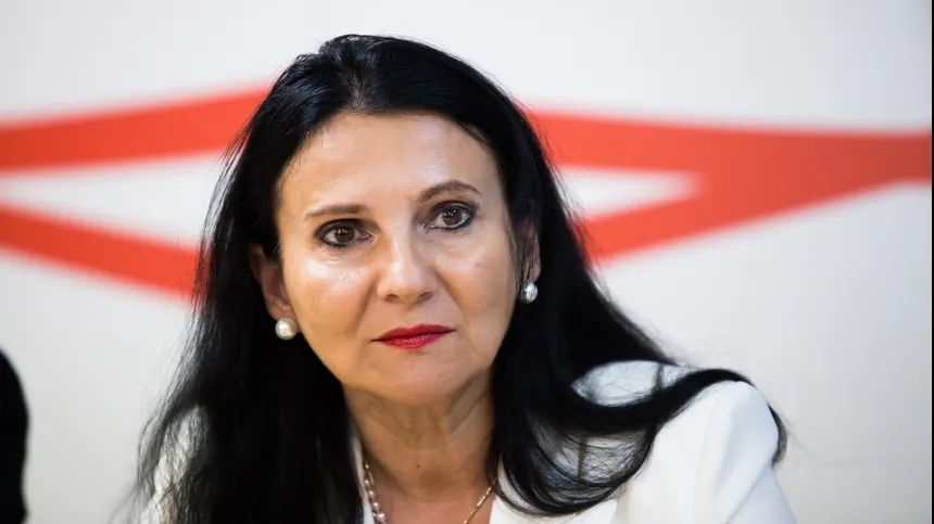 Sorina Pintea, discuții cu reprezentanţii DSP privind situaţia Maternităţii Giuleşti