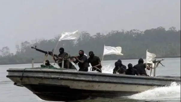 UPDATE Un marinar român a fost răpit de pirați, în Togo. MAE a activat celula de criză