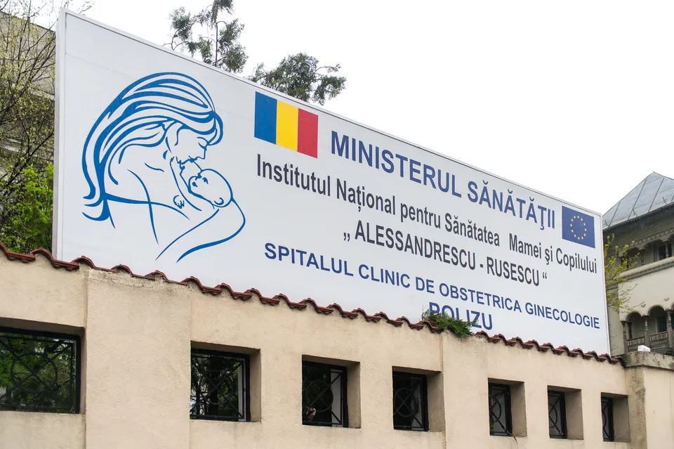 Un sistem național pentru viitorul României: Mămici mai fericite, copii mai sănătoși! 
