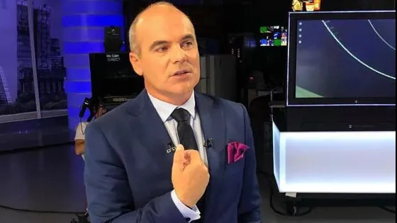 Rareș Bogdan, critică la adresa politicienilor: Aici e vorba despre salvarea vieților românilor