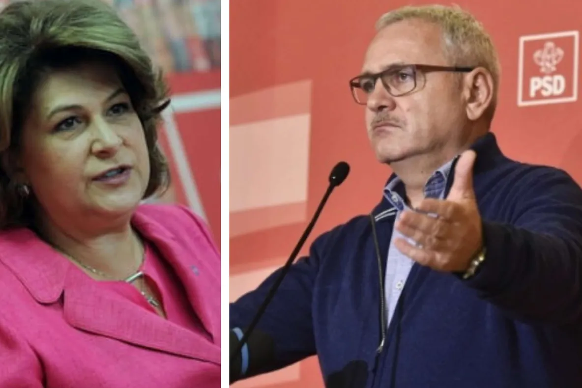 Rovana Plumb a căzut în capcană! Riscă inculparea în „Dosarul Belina“ dacă pleacă la Bruxelles