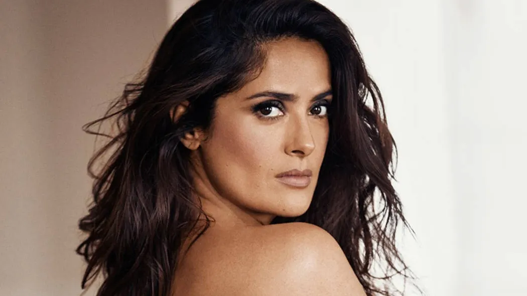 Catedrala Notre-Dame. Gest impresionant de la Salma Hayek pentru simbolul Parisului