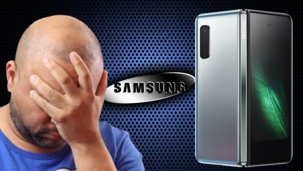 Samsung vrea să uiți acest scandal, dar e prea târziu: de ce a eșuat telefonul revoluționar?