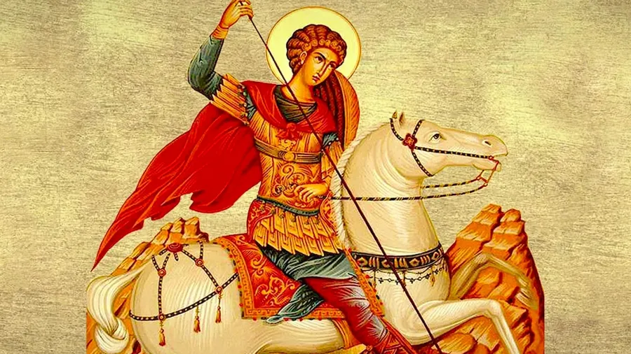 Sf Gheorghe 2019 // Tradiţii şi obiceiuri: Ce nu ai voie să faci pe 23 aprilie. E mare păcat!