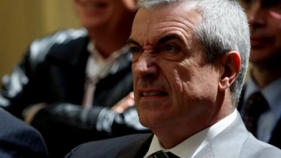 Tăriceanu, atac furibund: Lazăr trebuia demis. Nu pensie grasă, ci dosar penal!