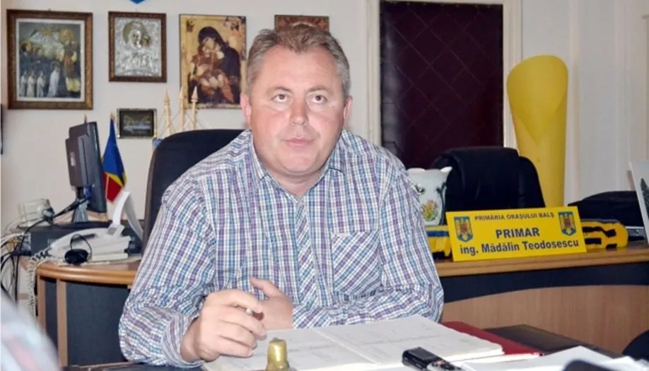 Un primar din Olt îndeamnă la încălcarea legii. Despre ce este vorba