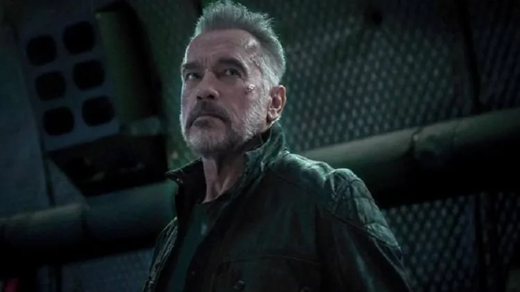 "Terminator: Dark Fate", în regia lui James Cameron: primele imagini