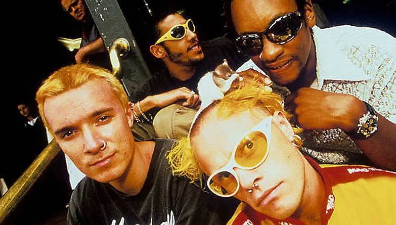 A murit bodyguard-ul trupei Prodigy, la câteva săptămâni după ce Keith Flint s-a sinucis
