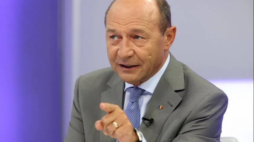 Băsescu a oferit informații din culisele Summit-ului de la Sibiu. Cine va fi noul șef al UE