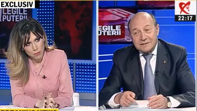 Băsescu: Nici Kovesi, nici Coldea sau Maior nu au venit să-mi spună că au semnat un protocol secret