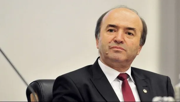Tudorel Toader n-a mai rezistat: "Va veni un moment în care voi vorbi mai multe"