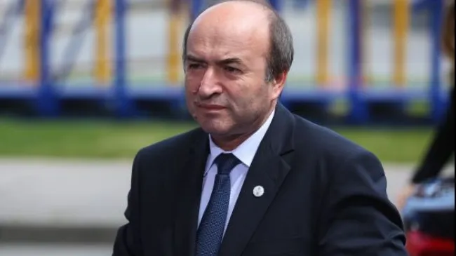 Tudorel Toader: "OUG-urile au fost elaborate în alte "centre de reflecție", nu la minister"