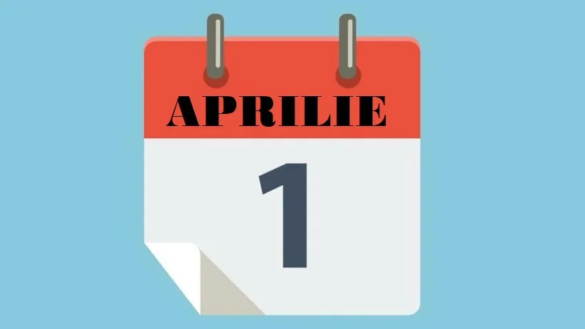 Ziua Păcălelilor, 1 aprilie 2019: Cele mai amuzante farse!