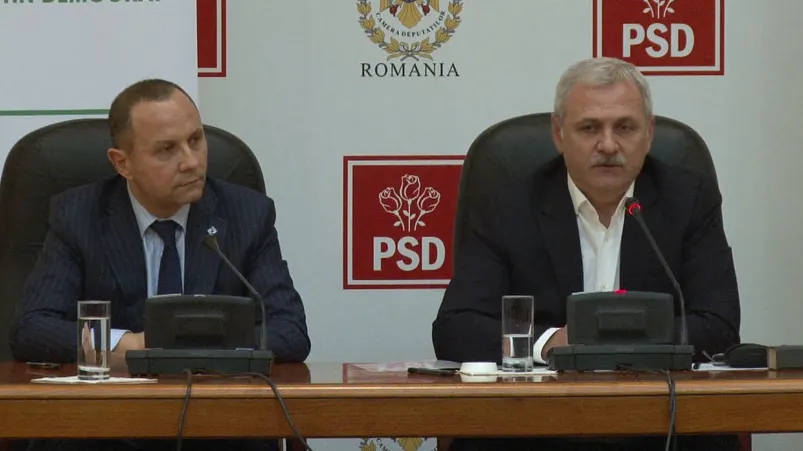 Rezultate alegeri. PNȚCD-ul aliat cu PSD cere oficial blocarea Facebook după pierderea alegerilor