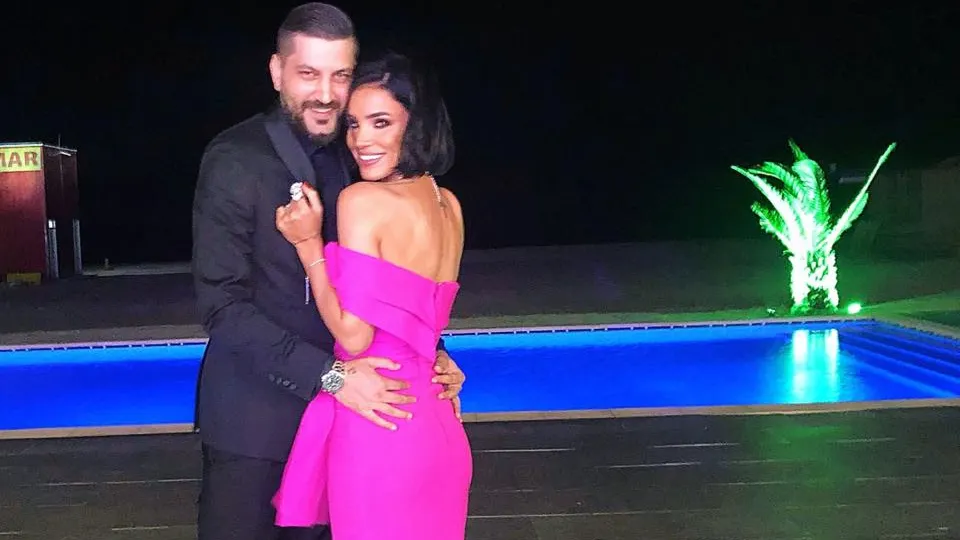 Ce rochie de mireasă va purta Adelina Pestrițu? 