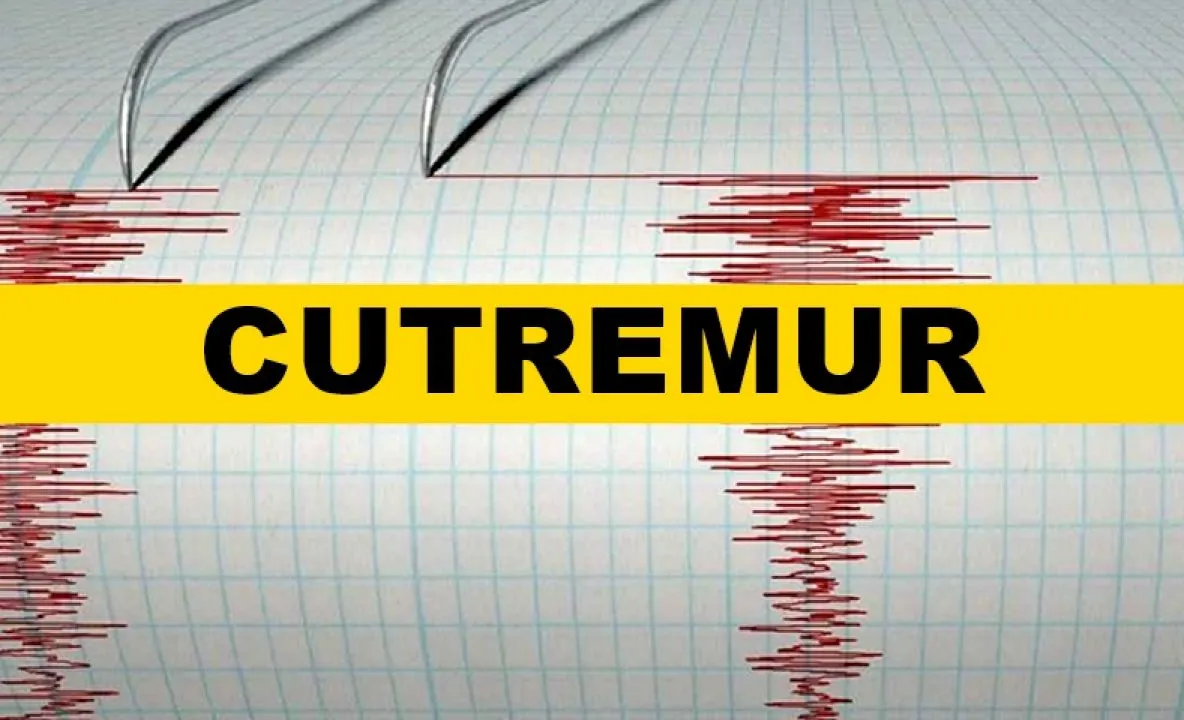Cutremur de 6,2 grade