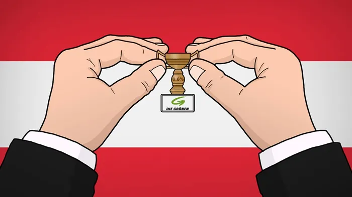 Președintele Austriei propune alegeri anticipate în septembrie 