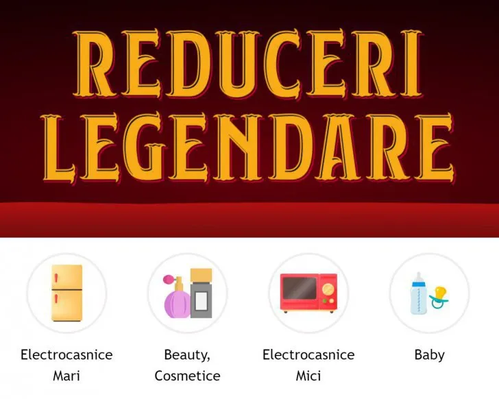 Altex - Cele mai bune telefoane din promotia de reduceri legendare