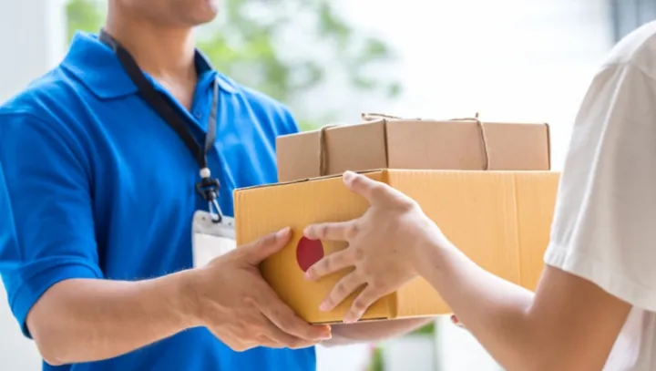 Amazon in Romania - In cat timp iti ajunge o comanda din strainatate