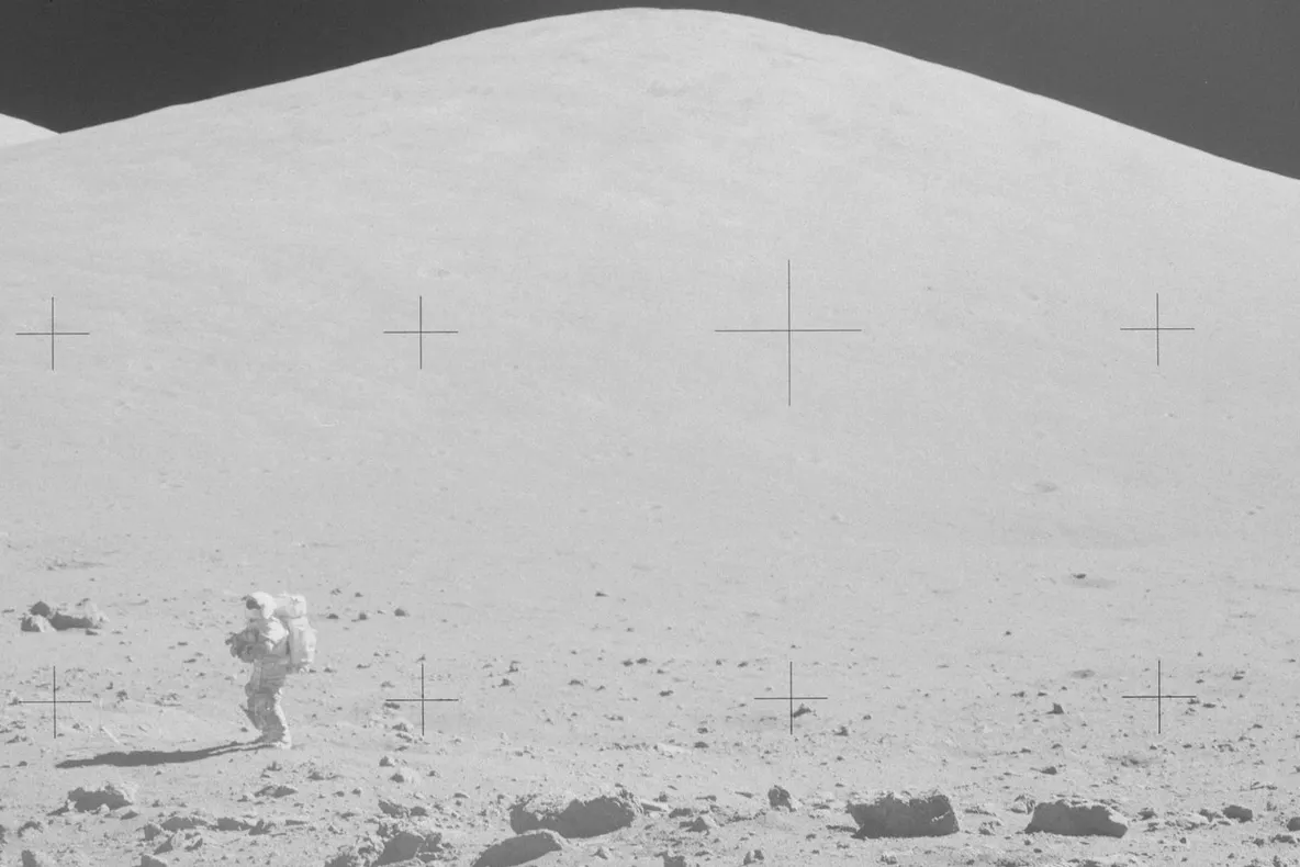 Pericol imens pentru astronauți: ce le-ar pune viața în pericol dacă ar ajunge pe Lună?