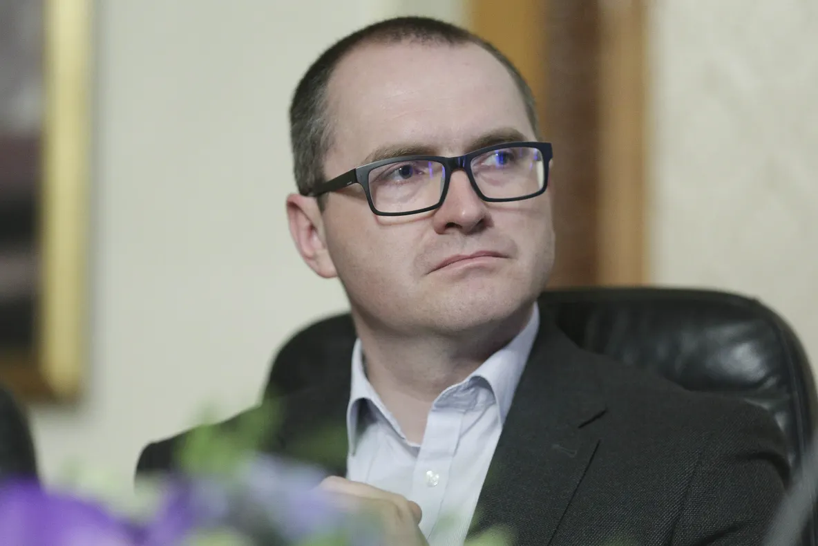 Attila Korodi: Ruptura cu PSD este foarte serioasă! O moțiune de cenzură a Opoziției este oportună