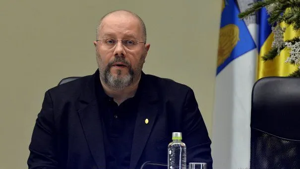 Viceprimarul Aurelian Bădulescu a rămas fără permis de conducere