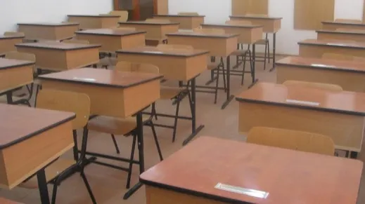 Elev de 12 ani, înjunghiat în toaleta școlii. Agresorul este un coleg de clasă