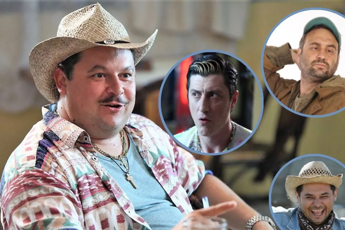 Pro TV a renunţat la show-ul cu Mihai Bobonete