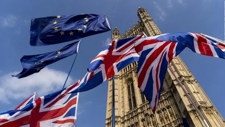Demisie în Marea Britanie! Cum și-a motivat decizia?