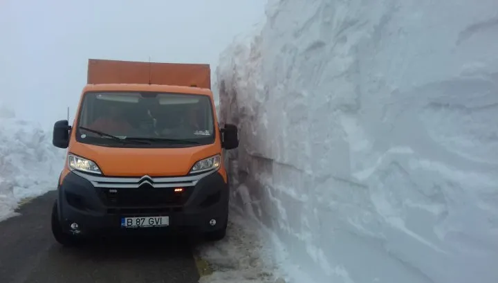 Când se deschide Transalpina în 2019?