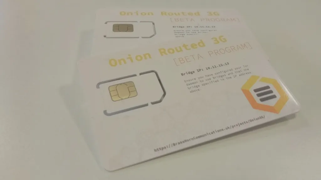 Cartela SIM atât de bună să te țină anonim, că nici SRI nu te-ar găsi când dai telefon