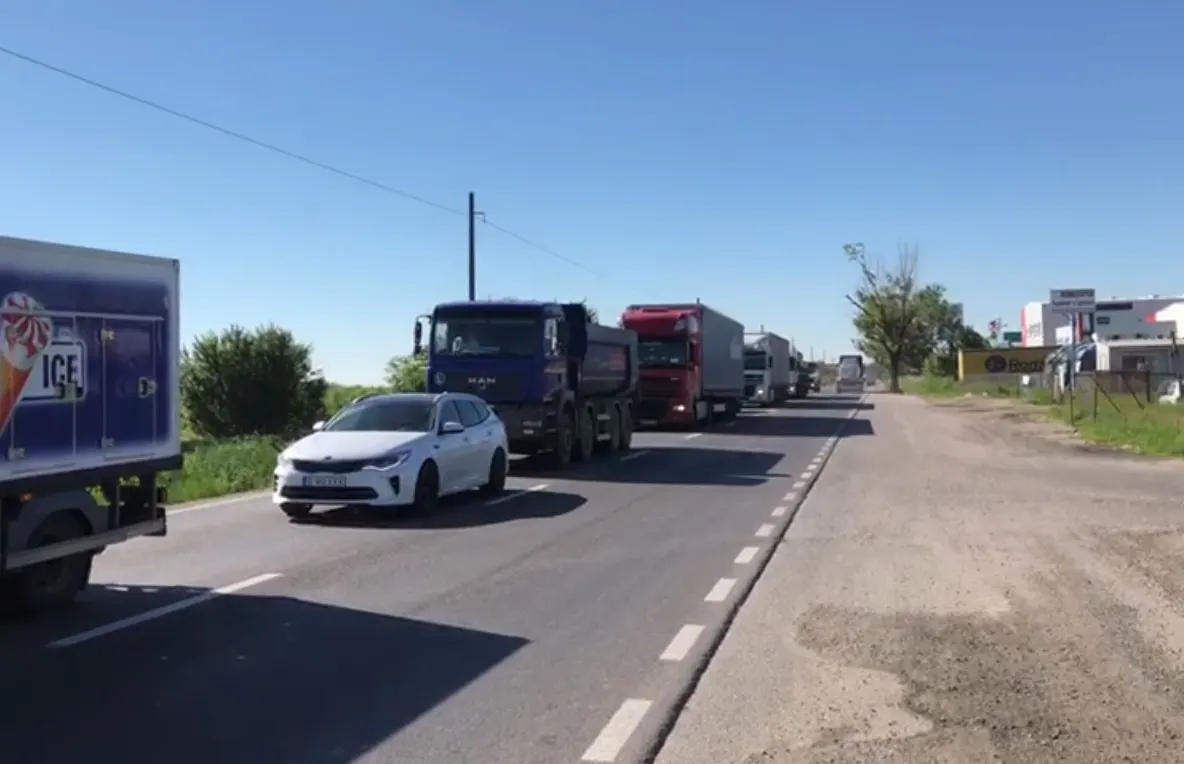 Centura rușinii. Doar la noi se poate așa ceva