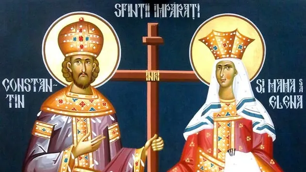 Sf Constantin și Elena 2019 dată. Ce nu ai voie să faci în această zi?