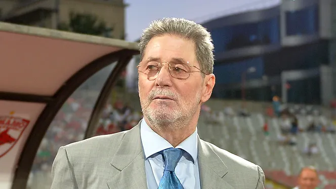 Cornel Dinu a "explodat": "Cine îi dă voie să vorbească..."