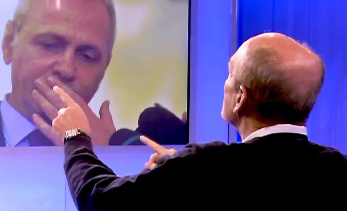 Cristian Tudor Popescu aruncă bomba: a aflat ce va anunţa Liviu Dragnea duminică seara!