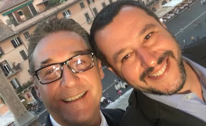 Europarlamentare 2019. Dezastru pentru extrema-dreaptă UE înainte de alegeri
