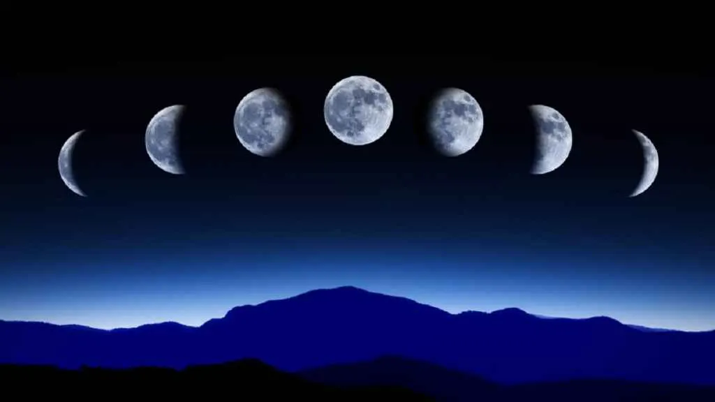 Dieta astrală are puteri magice. Ce să mănânci, în funcție de fazele lunii, ca să slăbești