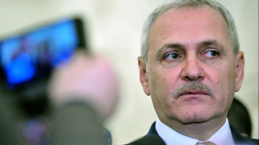 CCR a amânat pentru 5 iunie verdictul care  îl salvează pe Dragnea. Sesizarea PNL, respinsă 
