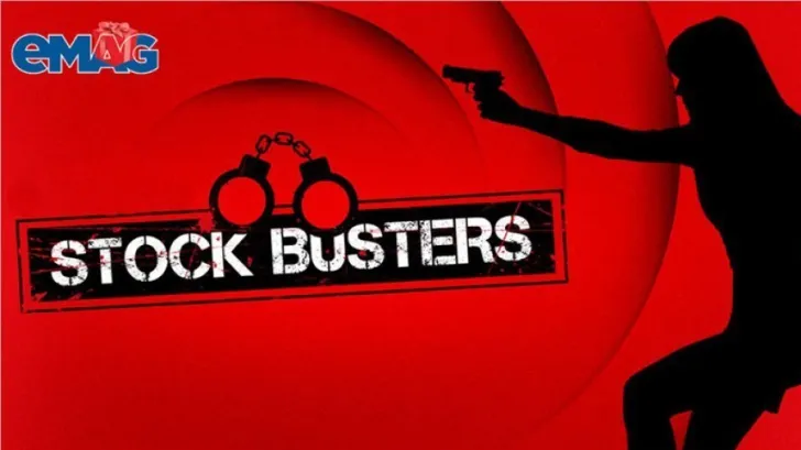 eMAG Stock Busters - Explozie de reduceri la eMAG! Lichidare de stoc masiva