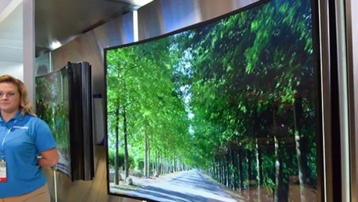 eMAG Televizoare - Reduceri impresionante, diagonale uriase, calitate 4K ULTRA HD