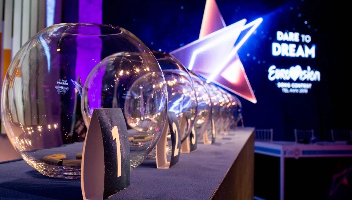 EUROVISION 2019. Țările calificate în prima semifinală 