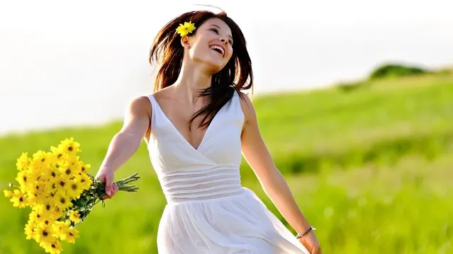 Regina lunii mai din zodiac. Are lumea la picioare, dar curând îi expiră norocul