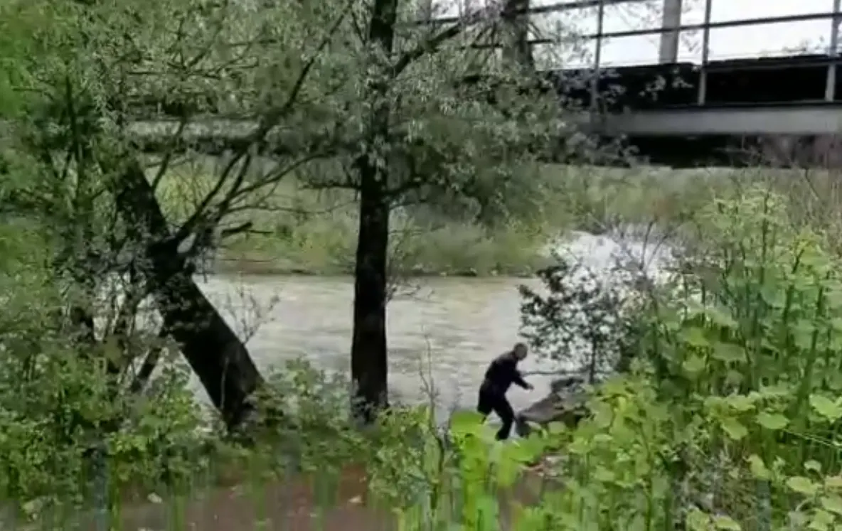 Copilă de șase ani, dispărută de vineri