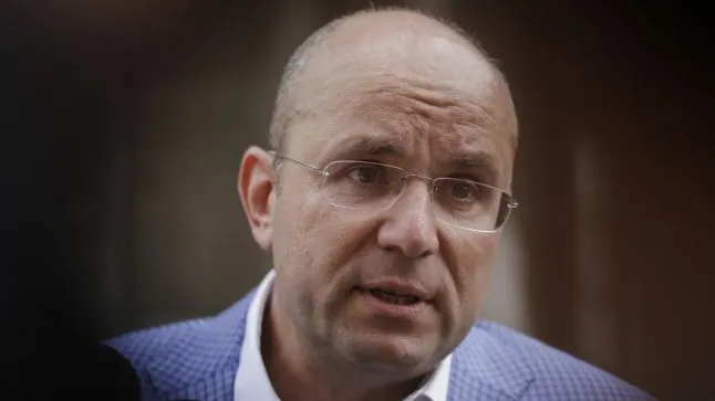 Cozmin Gușă: "10 august se răzbună!"