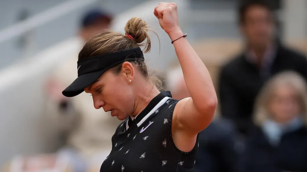 Atitudinea e prioritatea Simonei Halep! „Am schimbat totul față de anul trecut”